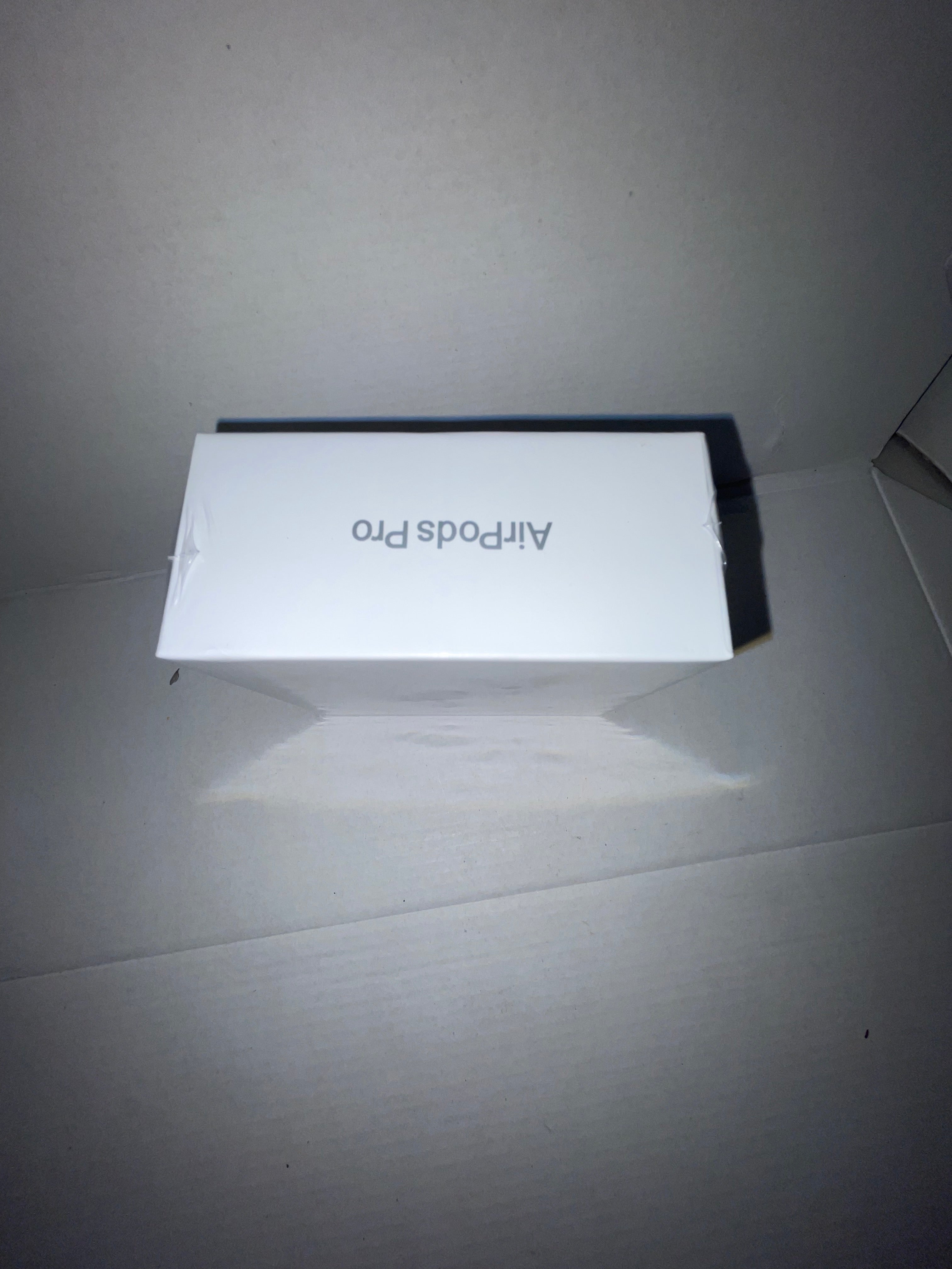 1:1 AirPod Pro Second Generation