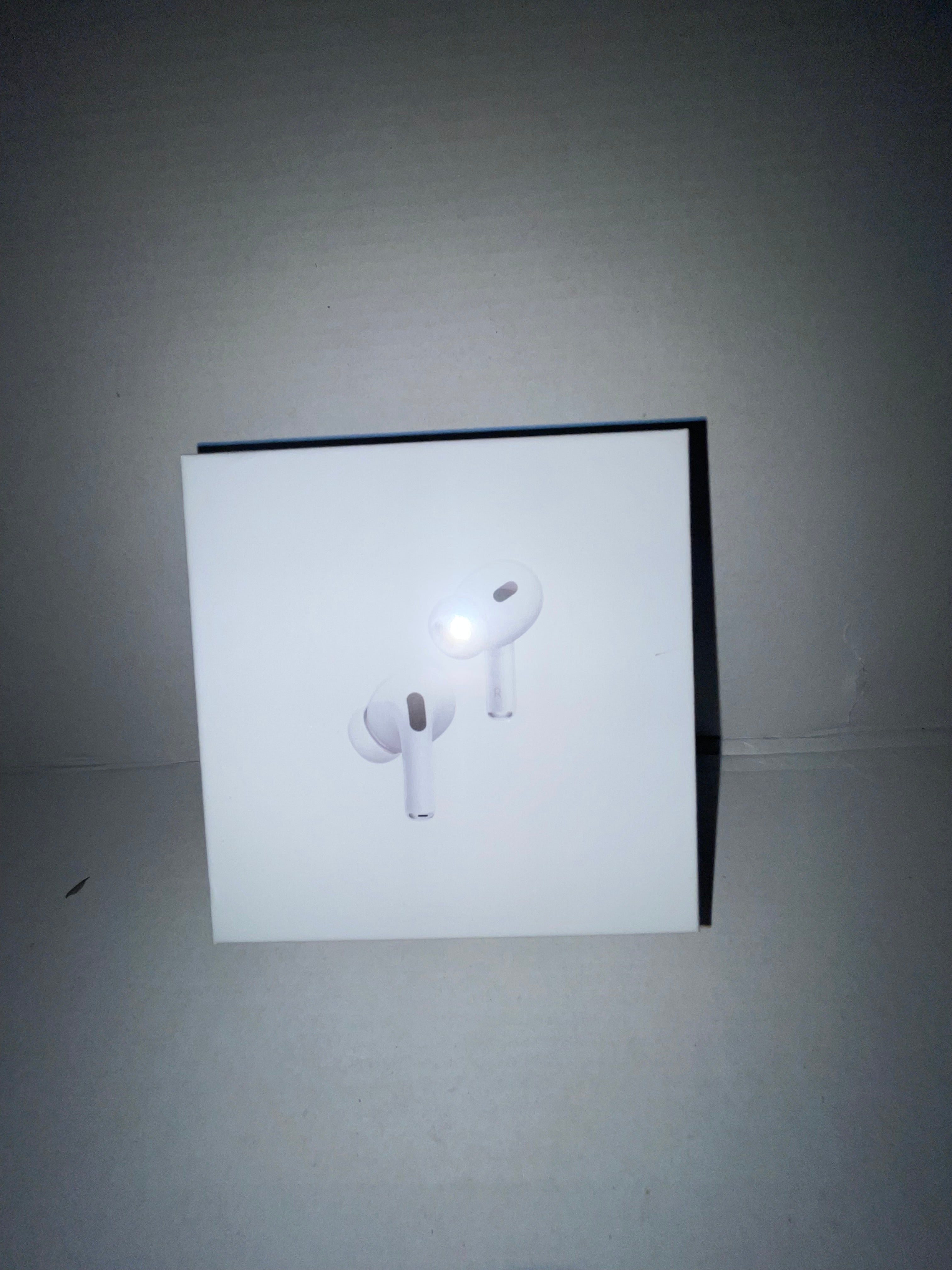 1:1 AirPod Pro Second Generation